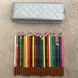 Artist’s Loft Watercolour Pencils